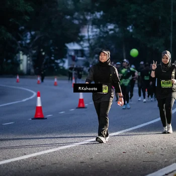 Runner Photo 5466516