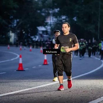 Runner Photo 5466518