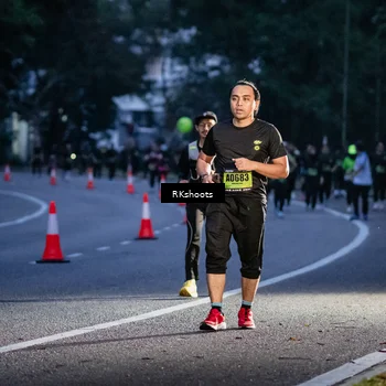 Runner Photo 5466519