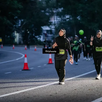 Runner Photo 5466520