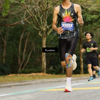 Runner Photo 5466521