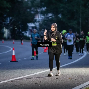 Runner Photo 5466522