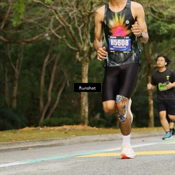 Runner Photo 5466523