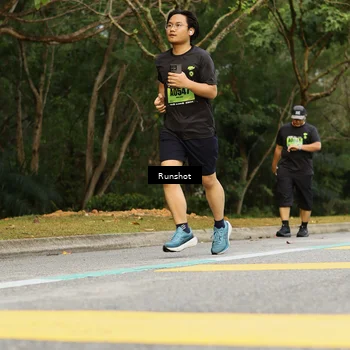 Runner Photo 5466524