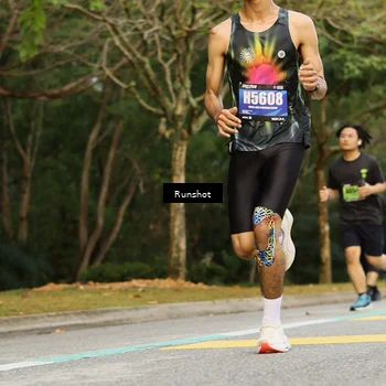 Runner Photo 5466525
