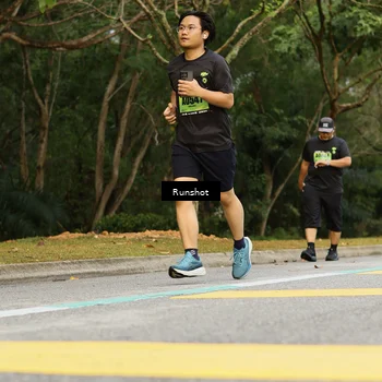 Runner Photo 5466527