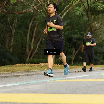Runner Photo 5466528