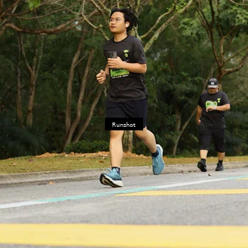 Runner Photo 5466529