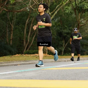 Runner Photo 5466530