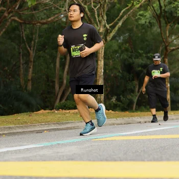 Runner Photo 5466533