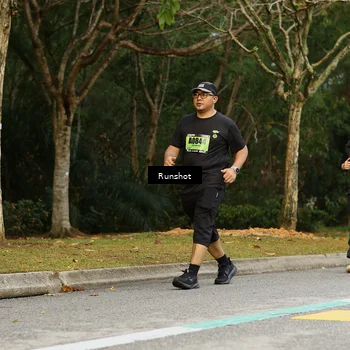 Runner Photo 5466534