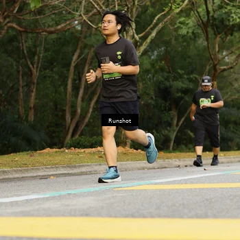 Runner Photo 5466535