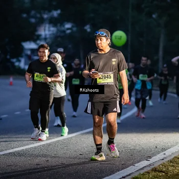Runner Photo 5466537