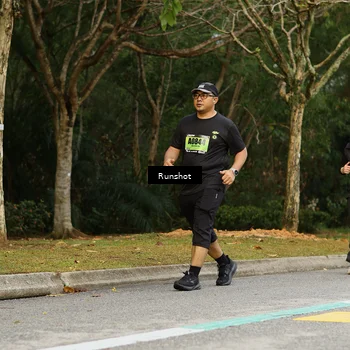 Runner Photo 5466538