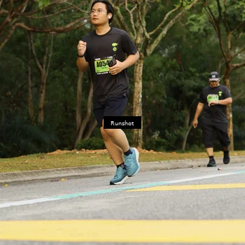 Runner Photo 5466539