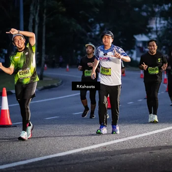 Runner Photo 5466541