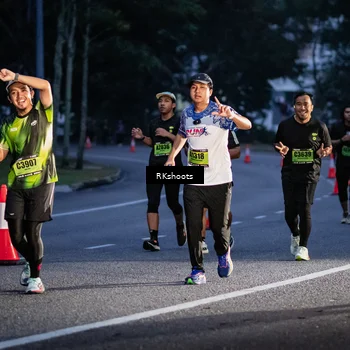 Runner Photo 5466544