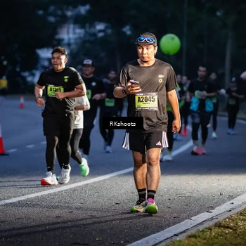 Runner Photo 5466545