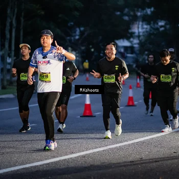 Runner Photo 5466547