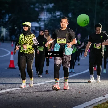 Runner Photo 5466548
