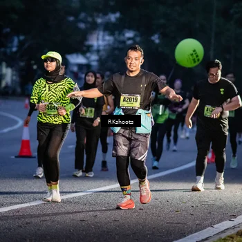 Runner Photo 5466549