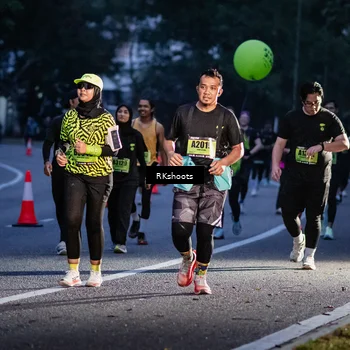 Runner Photo 5466550