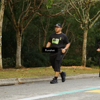 Runner Photo 5466551