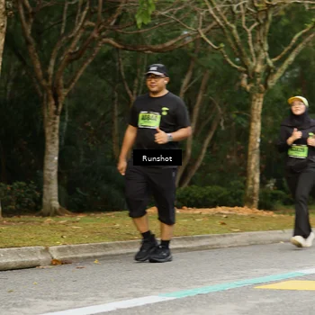 Runner Photo 5466553