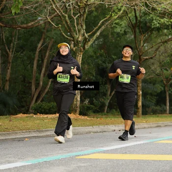 Runner Photo 5466555