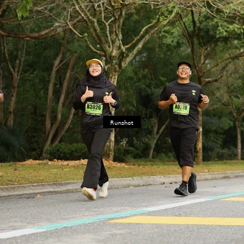 Runner Photo 5466556
