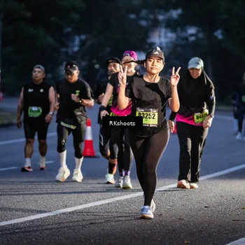 Runner Photo 5466557