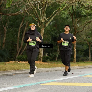 Runner Photo 5466558
