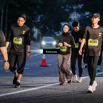 Runner Photo 5466559