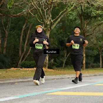 Runner Photo 5466560