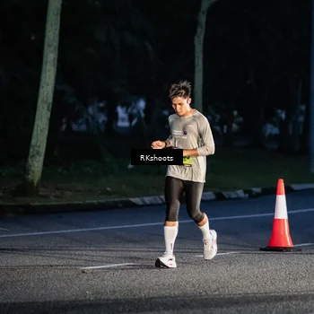 Runner Photo 5466561