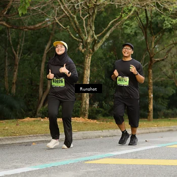 Runner Photo 5466562
