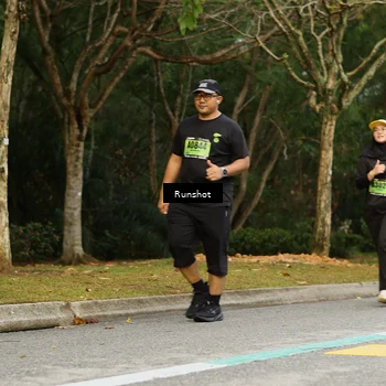 Runner Photo 5466563