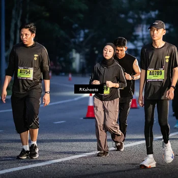 Runner Photo 5466564