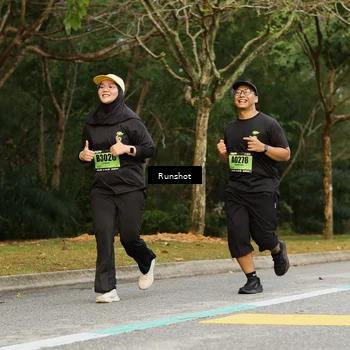 Runner Photo 5466565