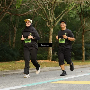 Runner Photo 5466566