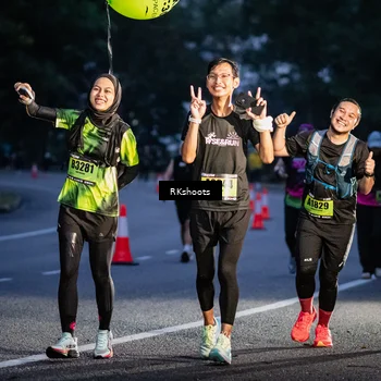 Runner Photo 5466567