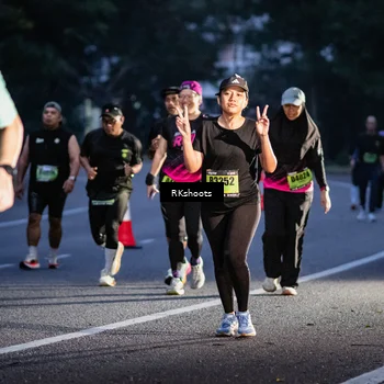 Runner Photo 5466569