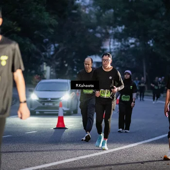 Runner Photo 5466570