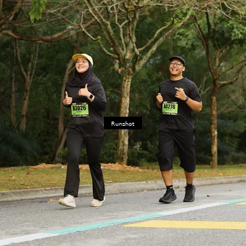Runner Photo 5466571