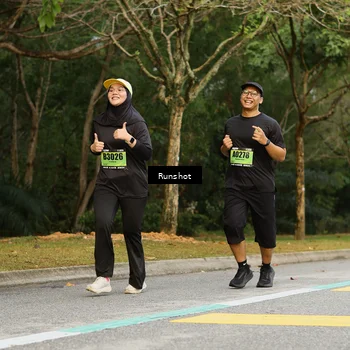 Runner Photo 5466572