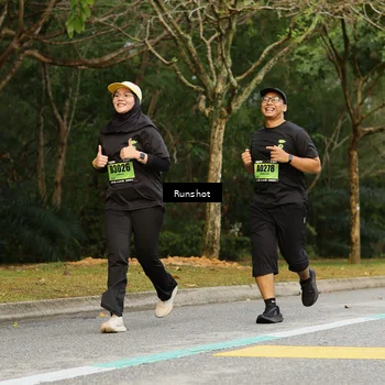 Runner Photo 5466573