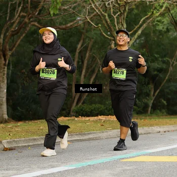 Runner Photo 5466574