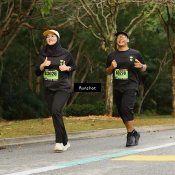 Runner Photo 5466575