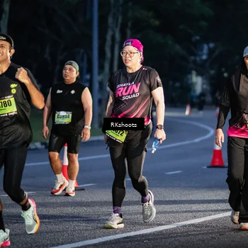 Runner Photo 5466576