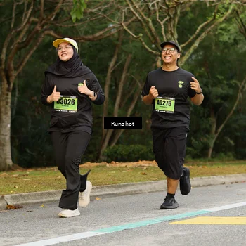 Runner Photo 5466578